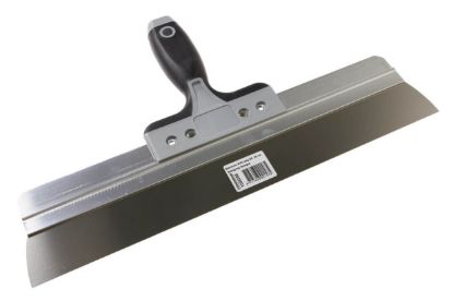 Afbeeldingen van Spackmes Profi RVS GG 38 cm