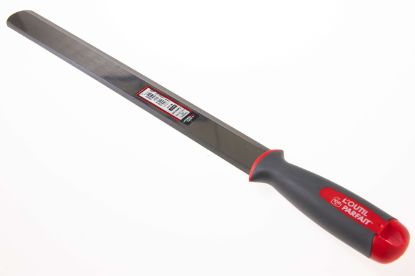 Afbeeldingen van Behangmes LP 30 cm. RVS