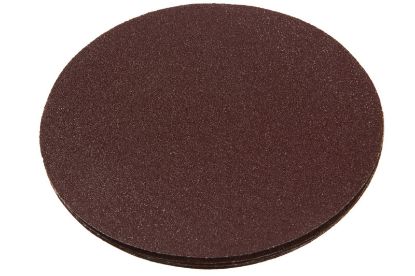 Afbeeldingen van RADIUS-360 Schuurpapier K-80 (5 stuks)