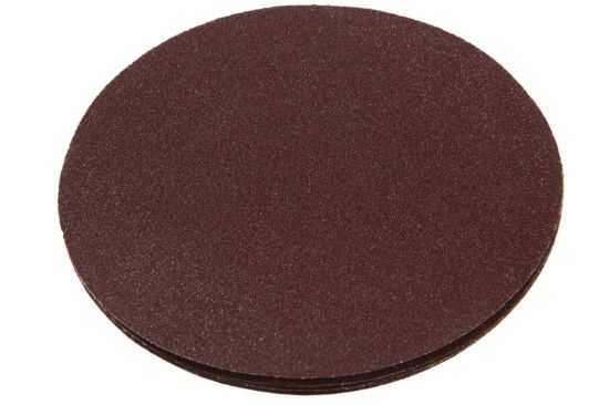Afbeeldingen van RADIUS-360 Schuurpapier K-80 (5 stuks)