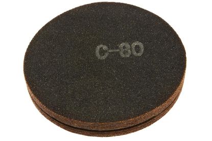 Afbeeldingen van RADIUS-360 Schuurgaas K-150 (10 stuks)