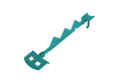 Afbeeldingen van Sharky Zakkenscheurder klein