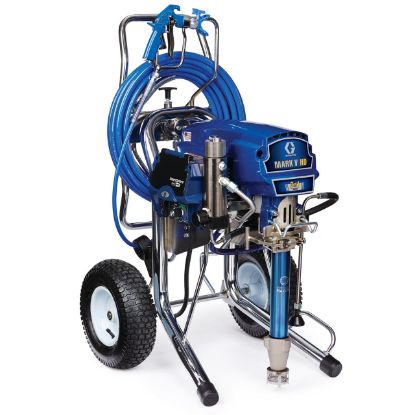 Afbeeldingen van Graco Mark V HD Procontractor