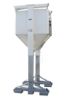 Afbeeldingen van M-tec silo 1,2m³ Piccolo