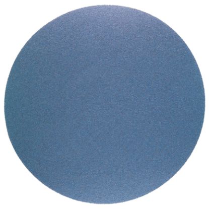 Afbeeldingen van Zirkon-slijpschijf ø225 Korrel 120 6st.