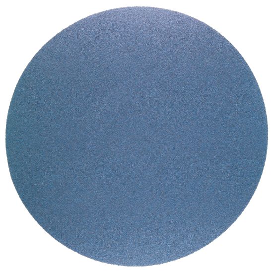 Afbeeldingen van Zirkon-slijpschijf ø225 Korrel 120 6st.