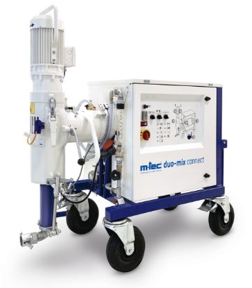 Afbeeldingen van M-tec Duo-Mix Connect