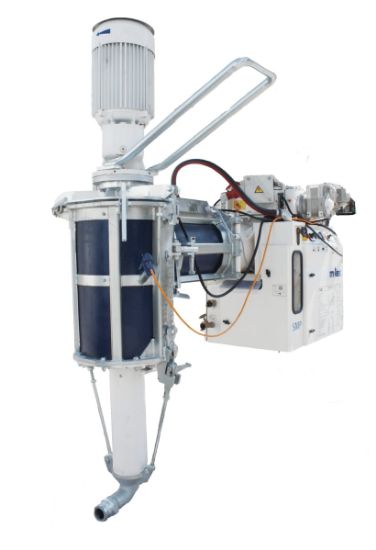 Afbeeldingen van M-tec SMP II FE100