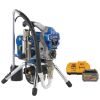 Afbeeldingen van Graco Classic 390 PC accu