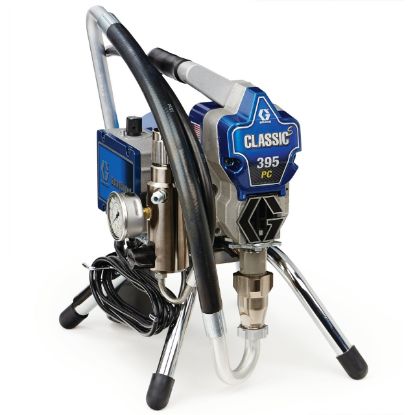 Afbeeldingen van Graco Classic S 390 PC Stand
