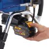 Afbeeldingen van Graco Classic 390 PC accu