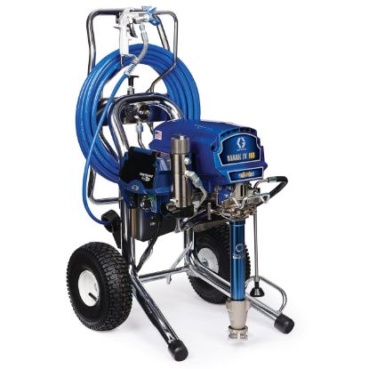 Afbeeldingen van Graco Mark IV HD Procontractor