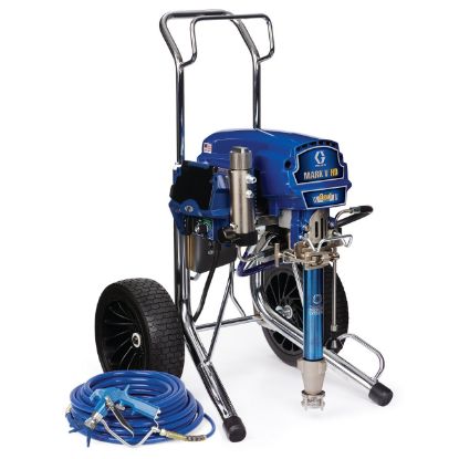 Afbeeldingen van Graco Mark V HD Ironman