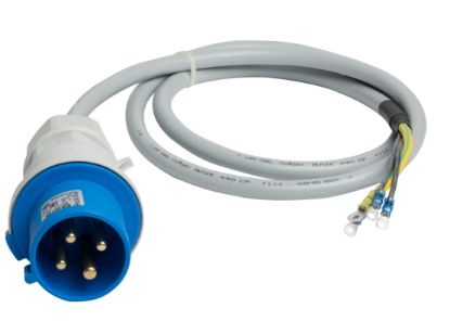 Afbeeldingen van Kabel met stekker