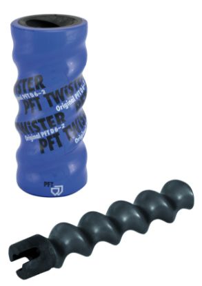 Afbeeldingen van D6-2 Rotor & stator set