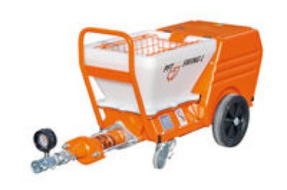Afbeeldingen van PFT SWING L FC 400V