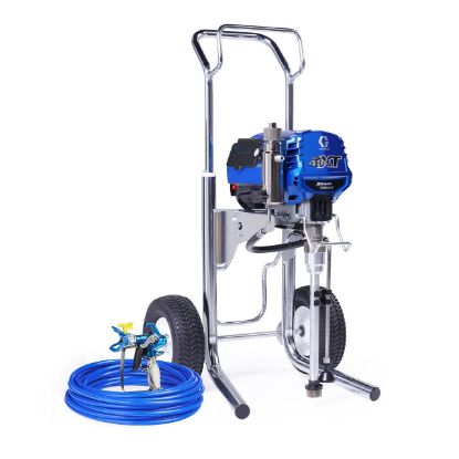 Afbeeldingen van Graco Ultra 490 XT Hi-boy