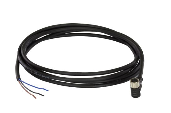 Afbeeldingen van Aansluitkabel digitale watermeter, 2m