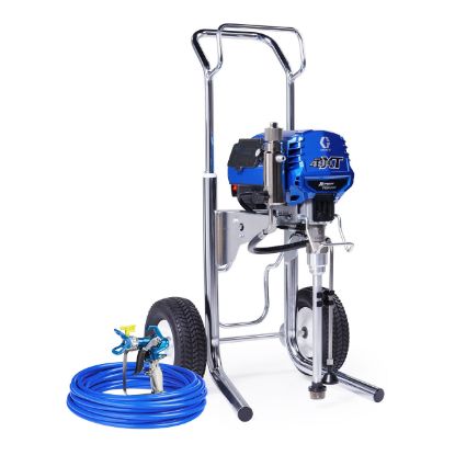 Afbeeldingen van Graco Ultra 495 XT Hi-boy