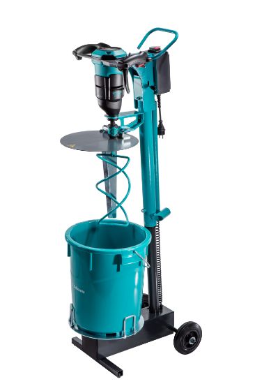 Afbeeldingen van Collomix OneMIX 340