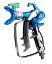 Afbeeldingen van Graco Contractor PC pistool + LP517 tip