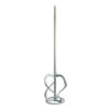 Afbeeldingen van Garde model D, 140x740mm, MK2