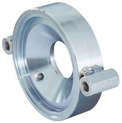 Afbeeldingen van Zuigflens B-pomp Ritmo M/L