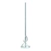 Afbeeldingen van Garde model R, 85x400mm, 6kant 8mm