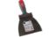 Afbeeldingen van LP Frans Spackmes Hoog 12 cm. RVS