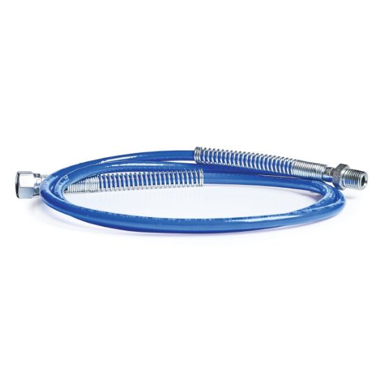 Afbeeldingen van Blue Max II hulpslang 1/8" x 1,4 meter