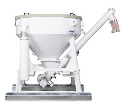 Afbeeldingen van M-tec Modul S compact