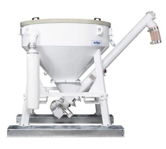 Afbeeldingen van M-tec Modul S compact