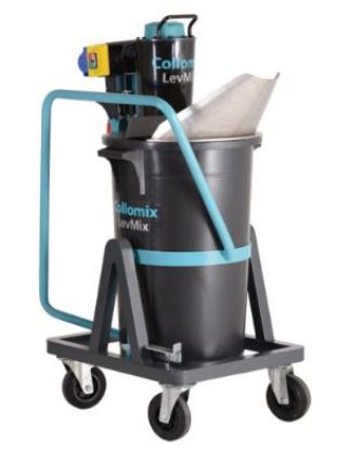 Afbeeldingen van Collomix Levmix 750